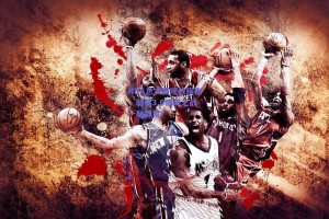 NBA总决赛观战指南，骑勇3.0巅峰之战一触即发！