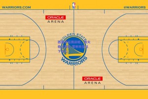 西部季后赛前瞻，勇火稳过首轮 雷刺有望以下克上